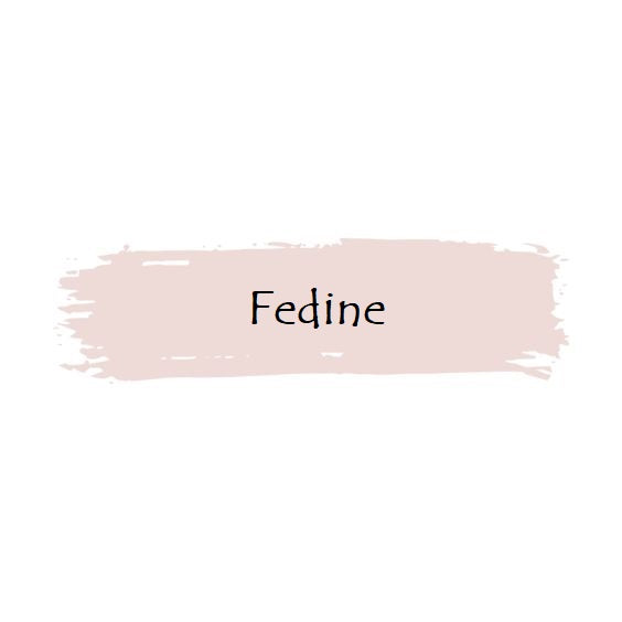 Fedine