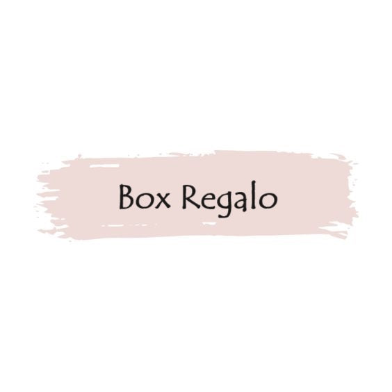 Box Regalo